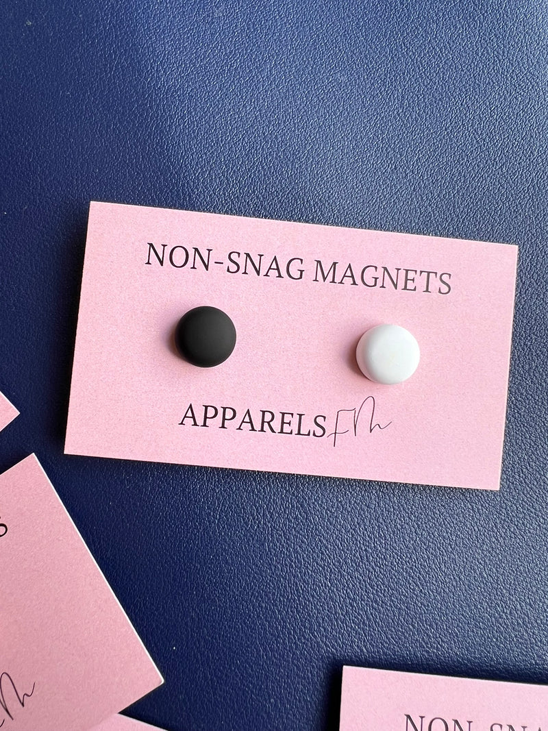 Circle Magnets