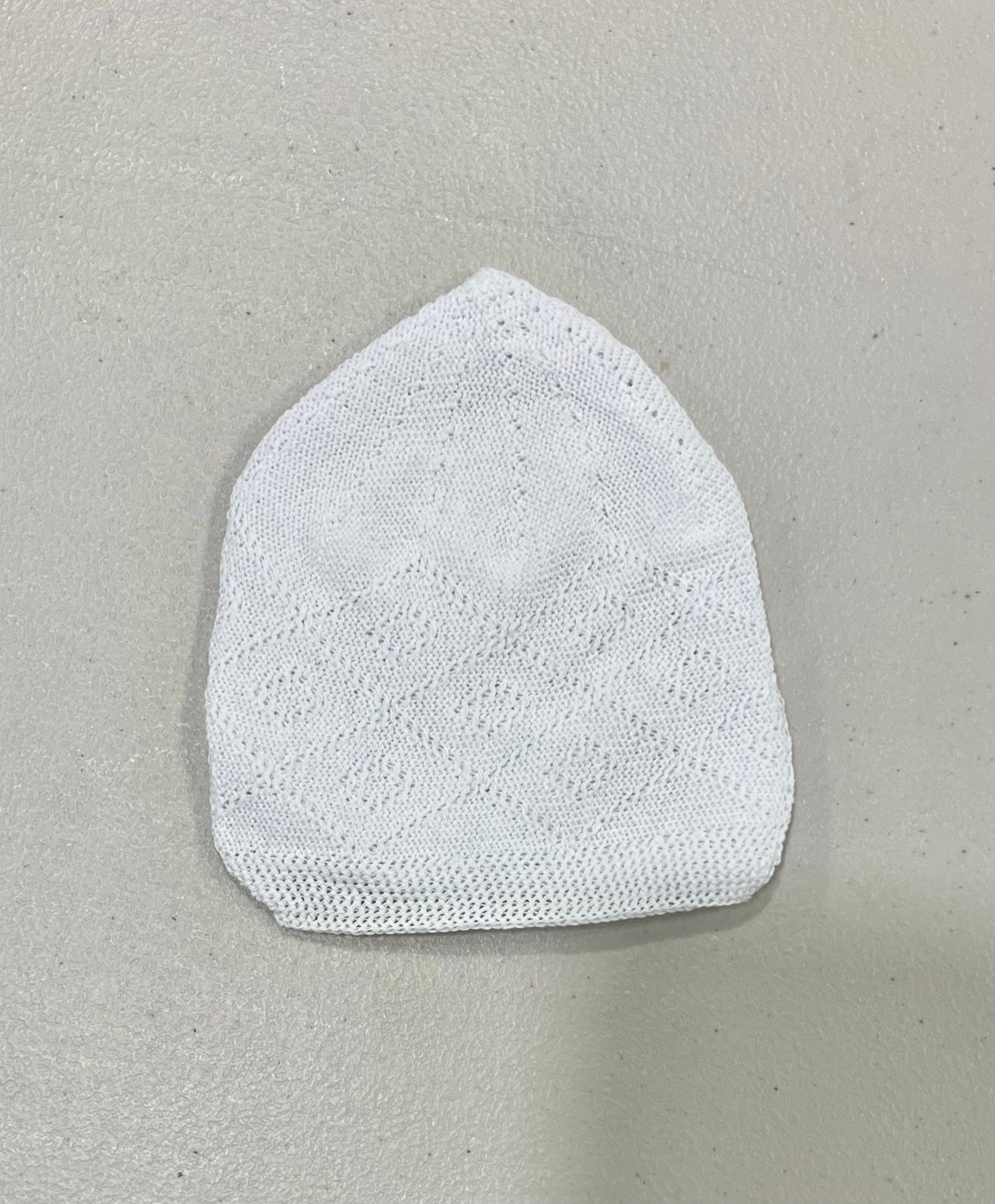 Crochet Kufis