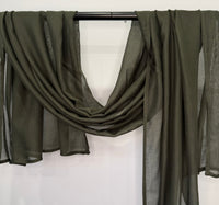Premium Modal Maxi Hijab