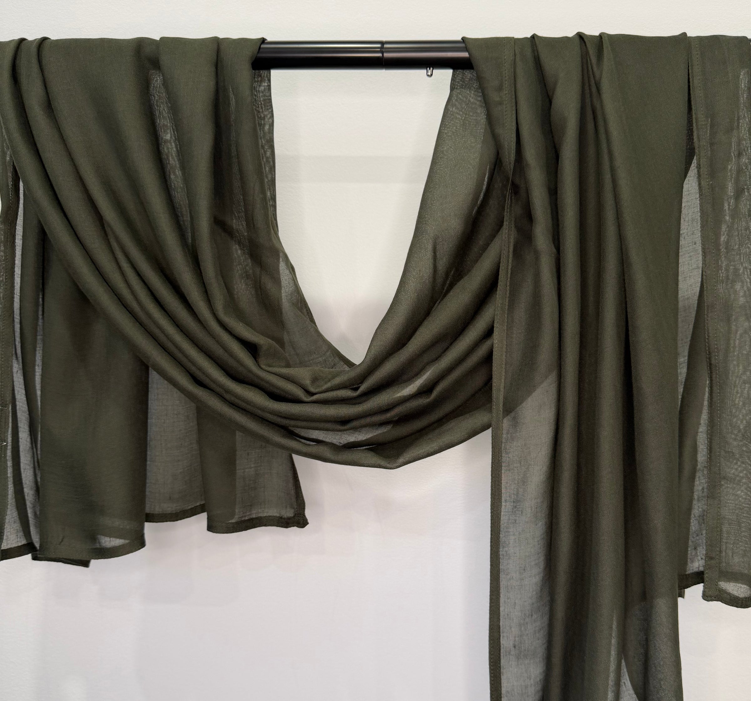 Premium Modal Maxi Hijab