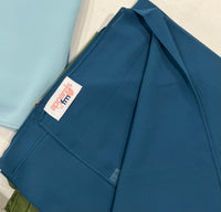 Premium Pearl Chiffon Square Scarf