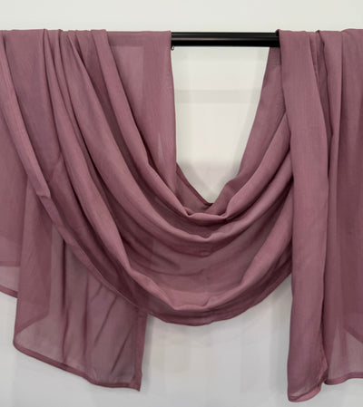 Premium Modal Maxi Hijab