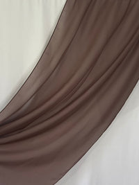Premium Bubble Chiffon Hijab