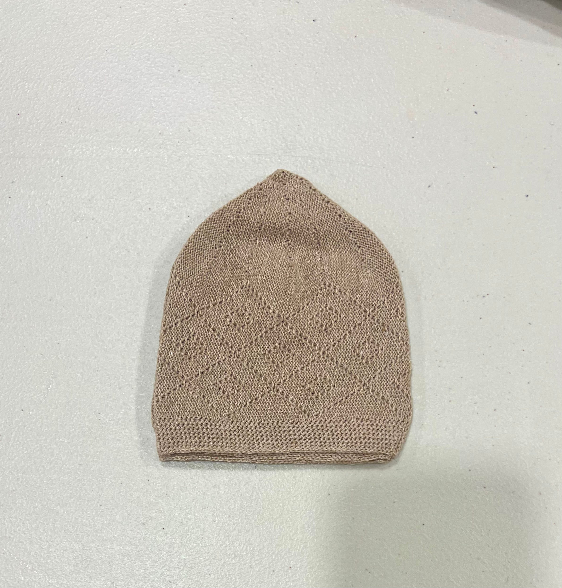Crochet Kufis