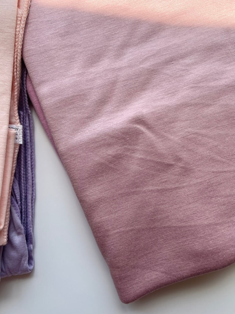 Premium Bamboo Jersey Hijab