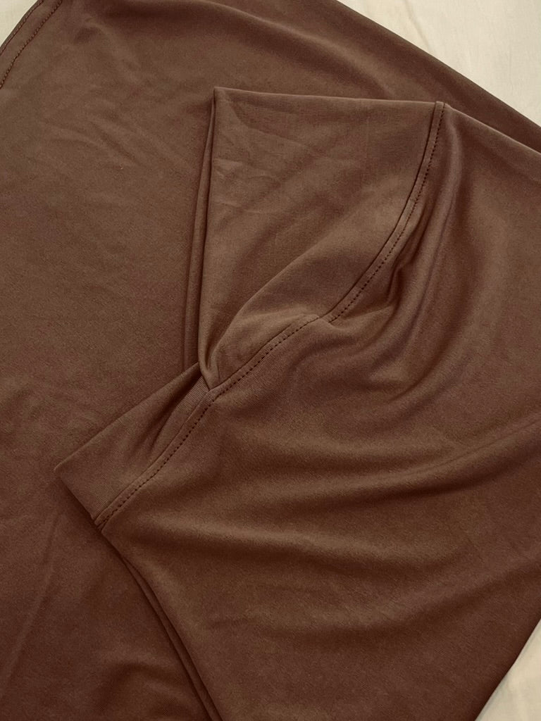 Full Coverage Premium Jersey Under-Scarf