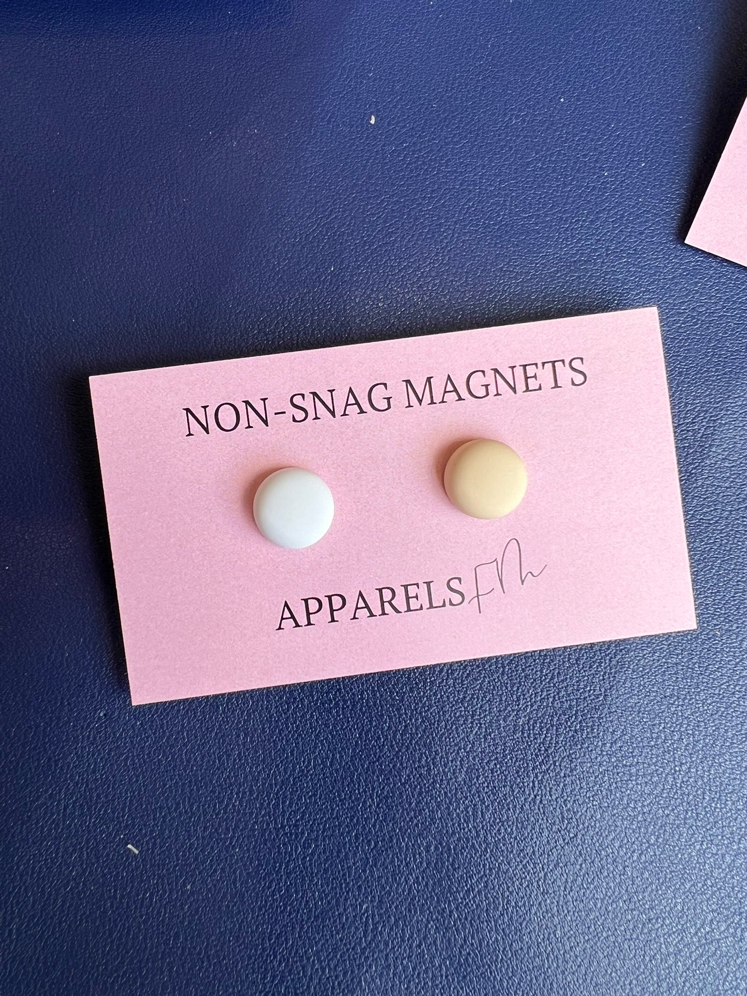 Circle Magnets