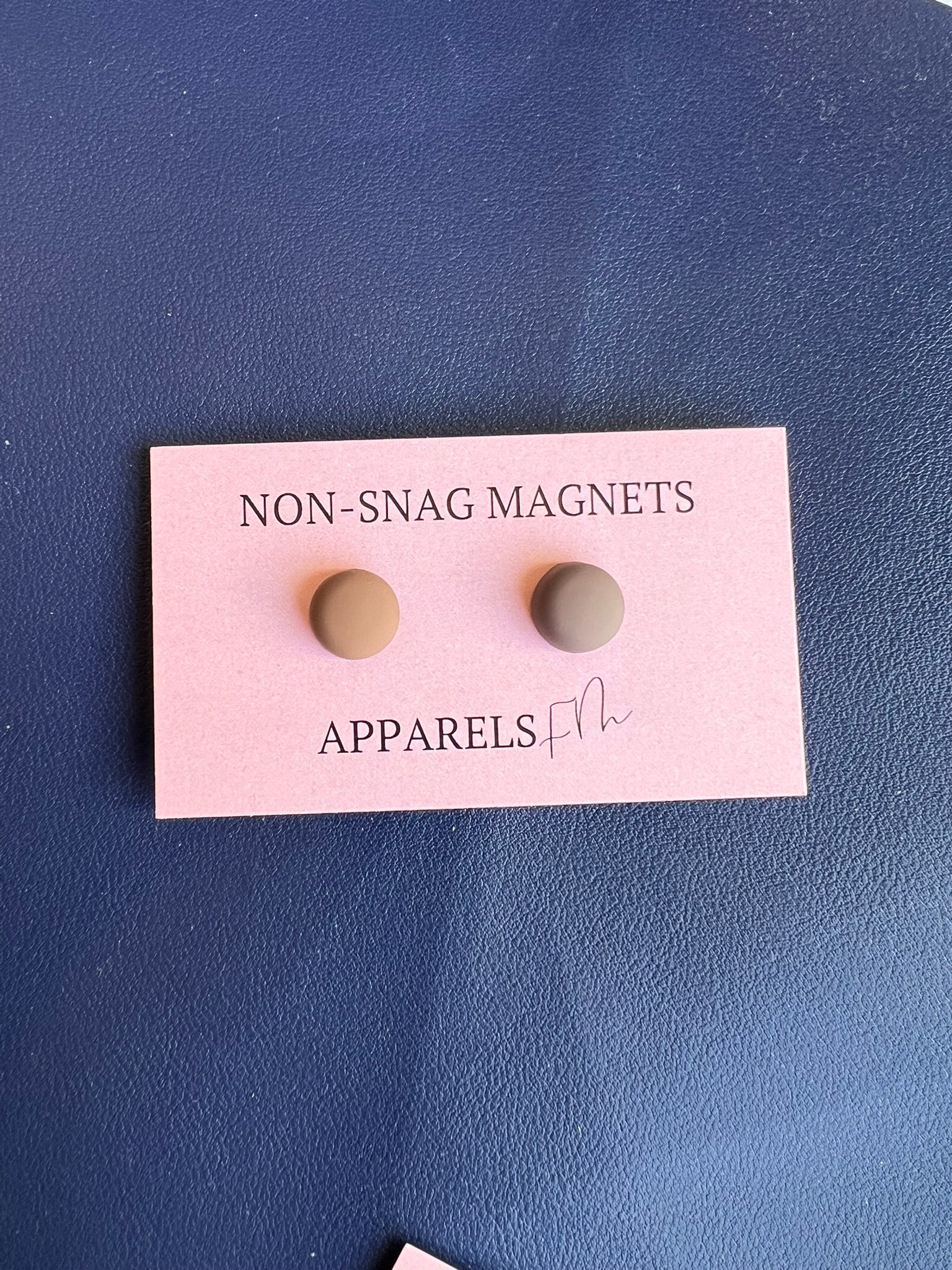 Circle Magnets
