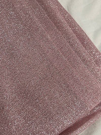 Twinkle Glimmer Cotton Hijab - Apparels F M