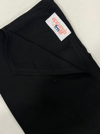 Modal Classic Hijab - Double Stitch