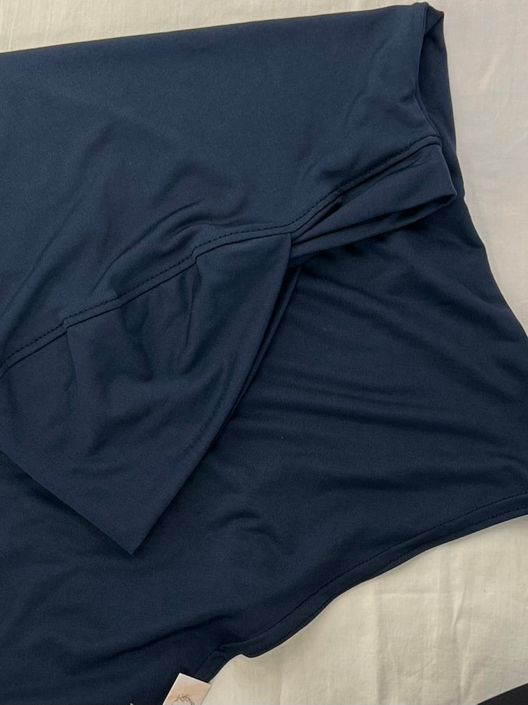 Full Coverage Premium Jersey Under-Scarf