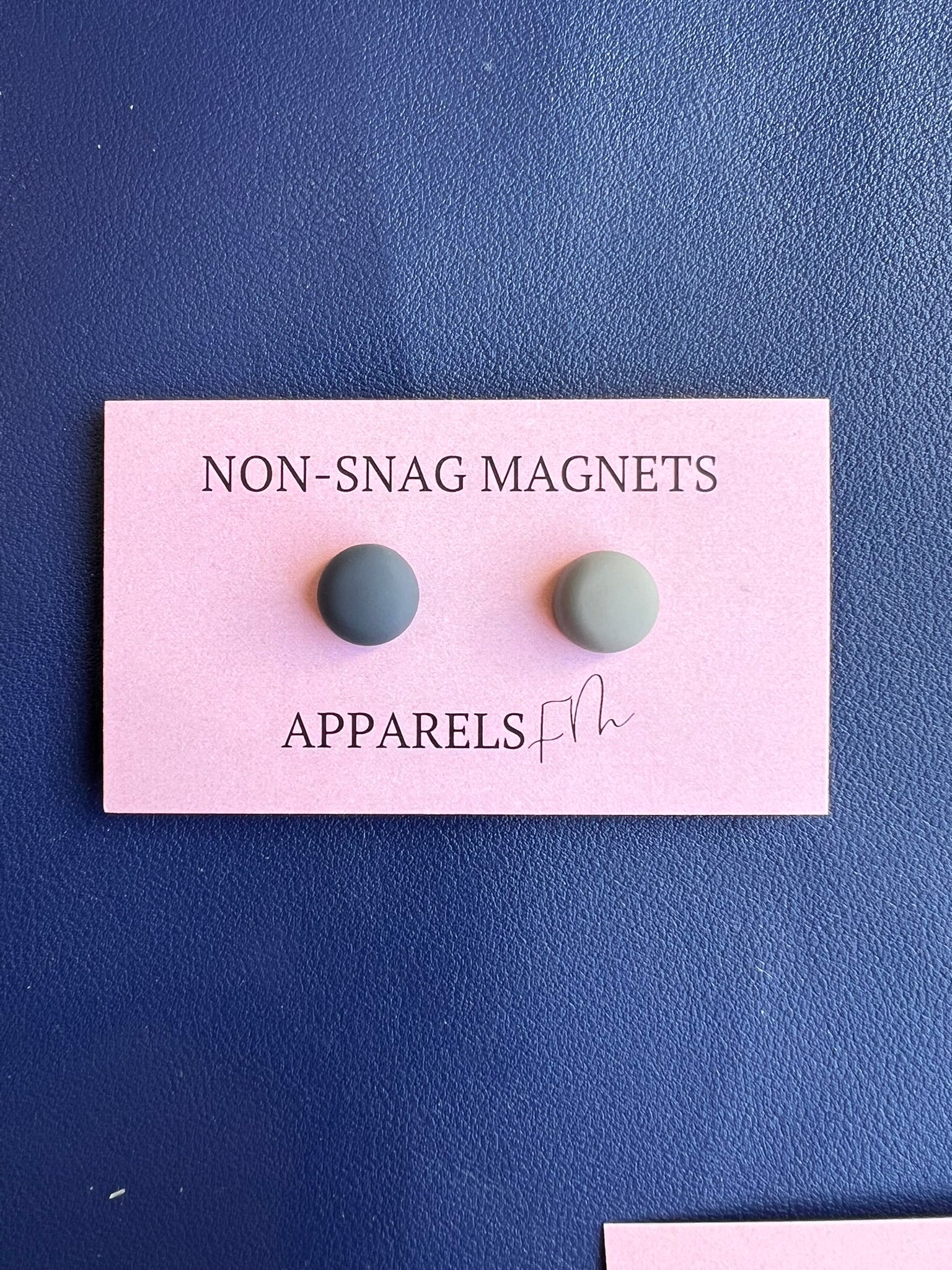 Circle Magnets