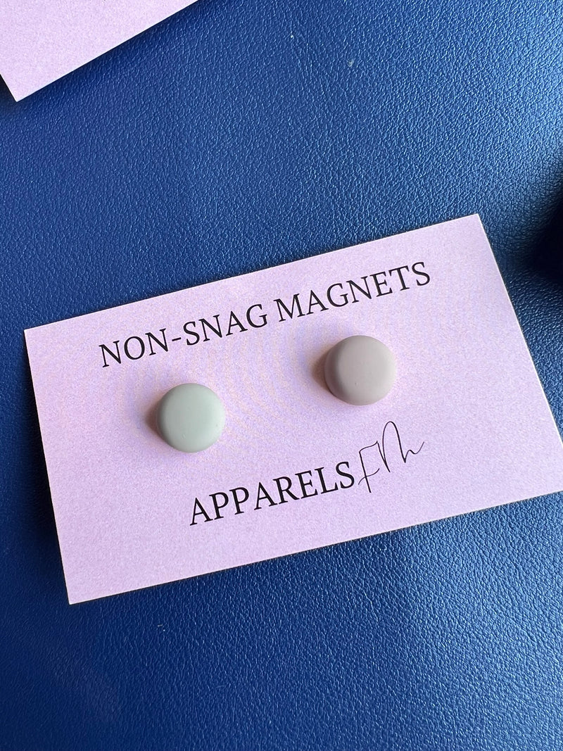Circle Magnets