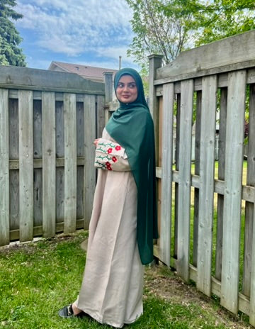 Everyday Linen Abaya Sets