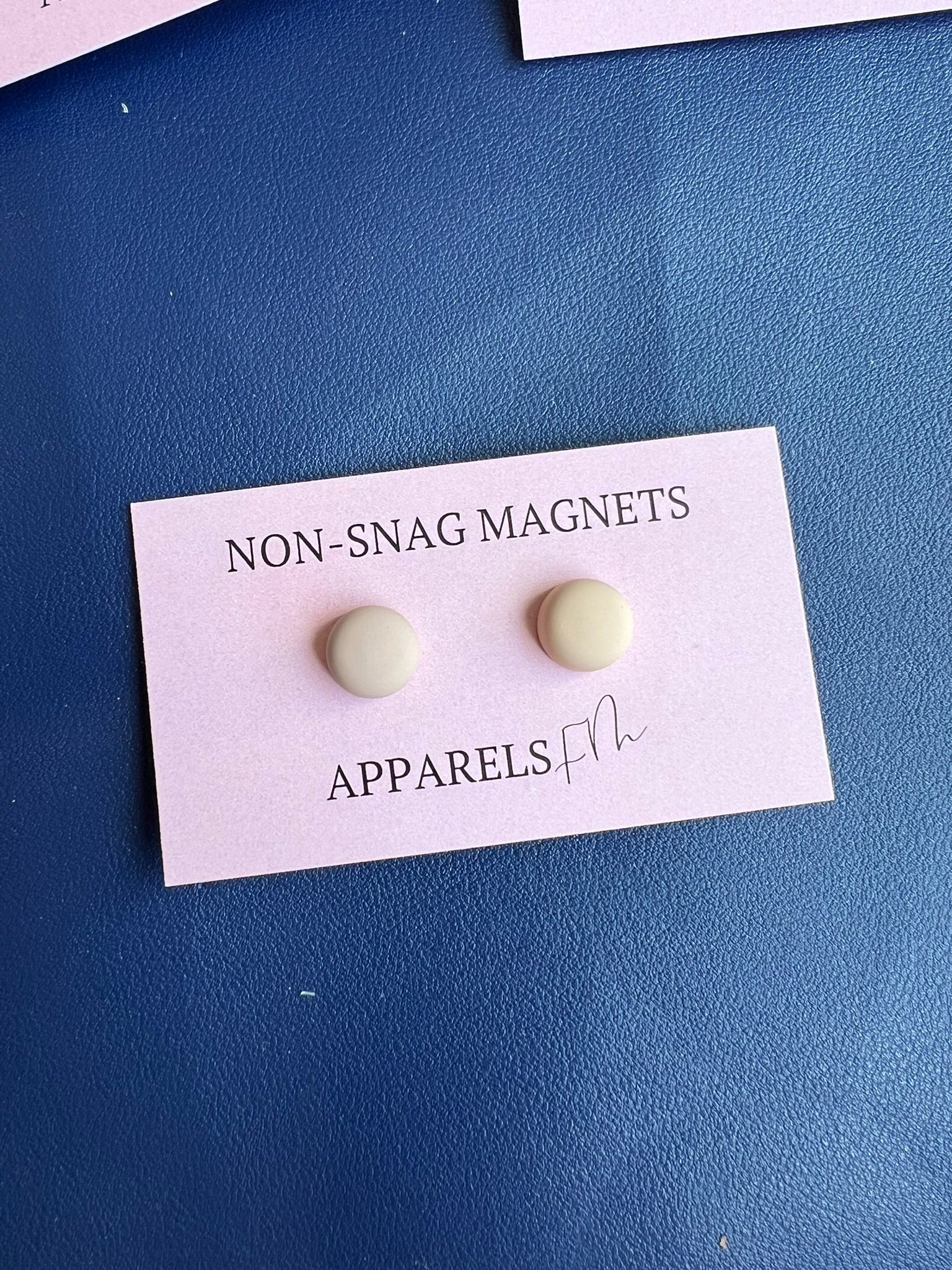 Circle Magnets