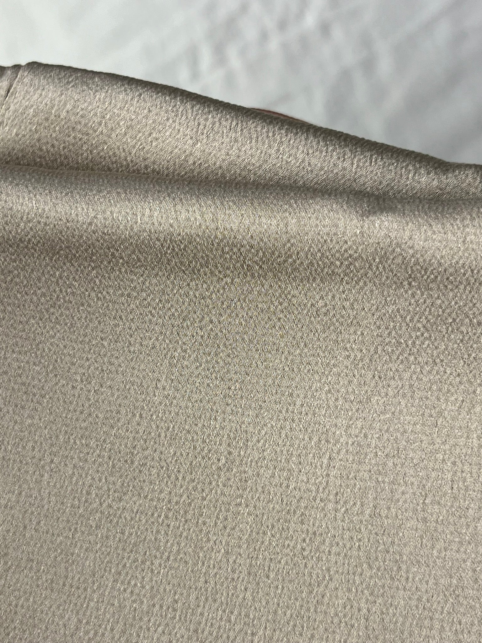 Satin Chic Hijab - Apparels F M