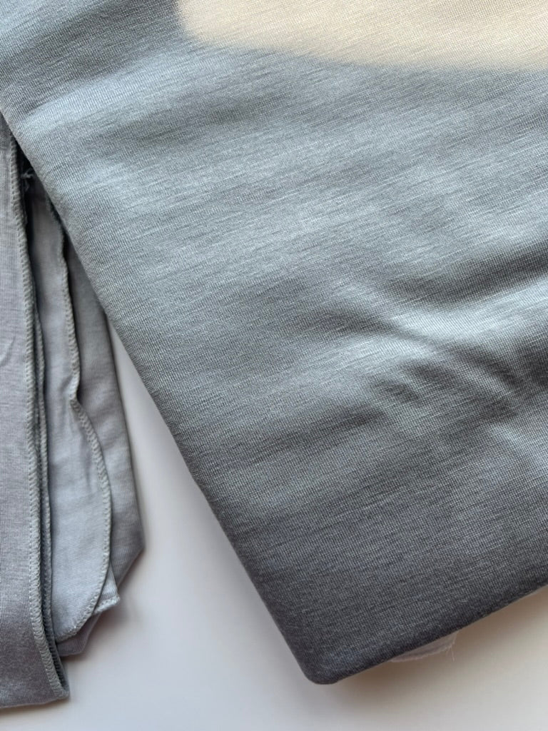 Premium Bamboo Jersey Hijab