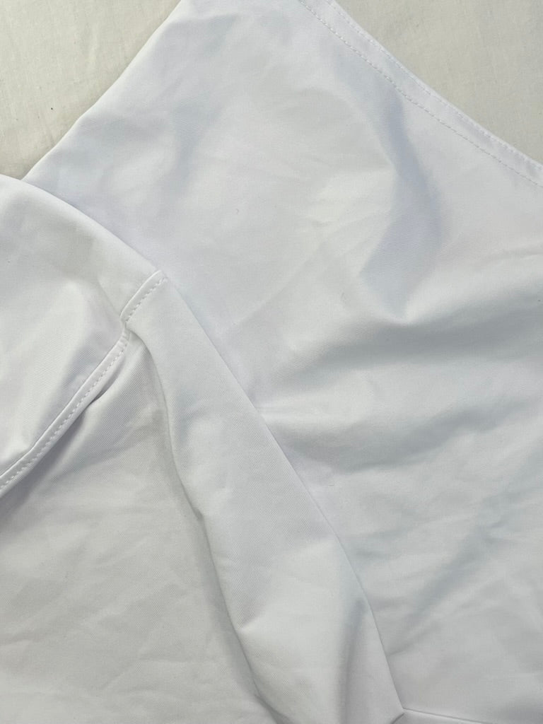 Full Coverage Premium Jersey Under-Scarf