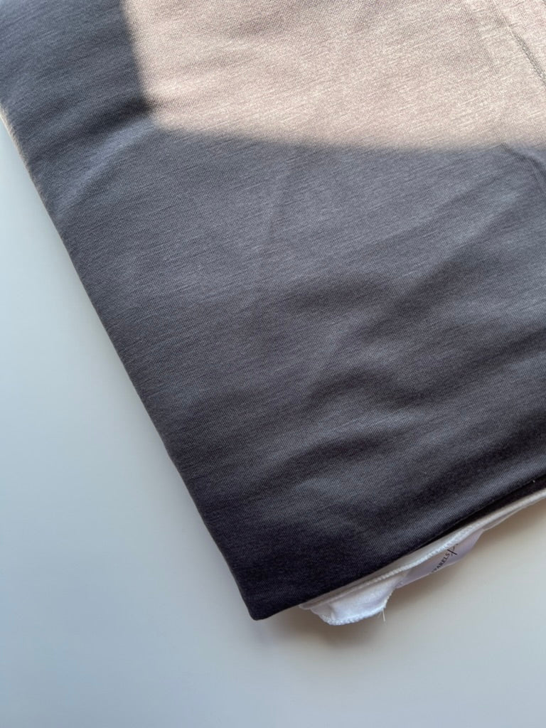 Premium Bamboo Jersey Hijab