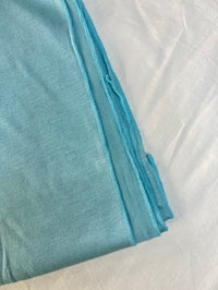 Premium Bamboo Jersey Hijab - Apparels F M