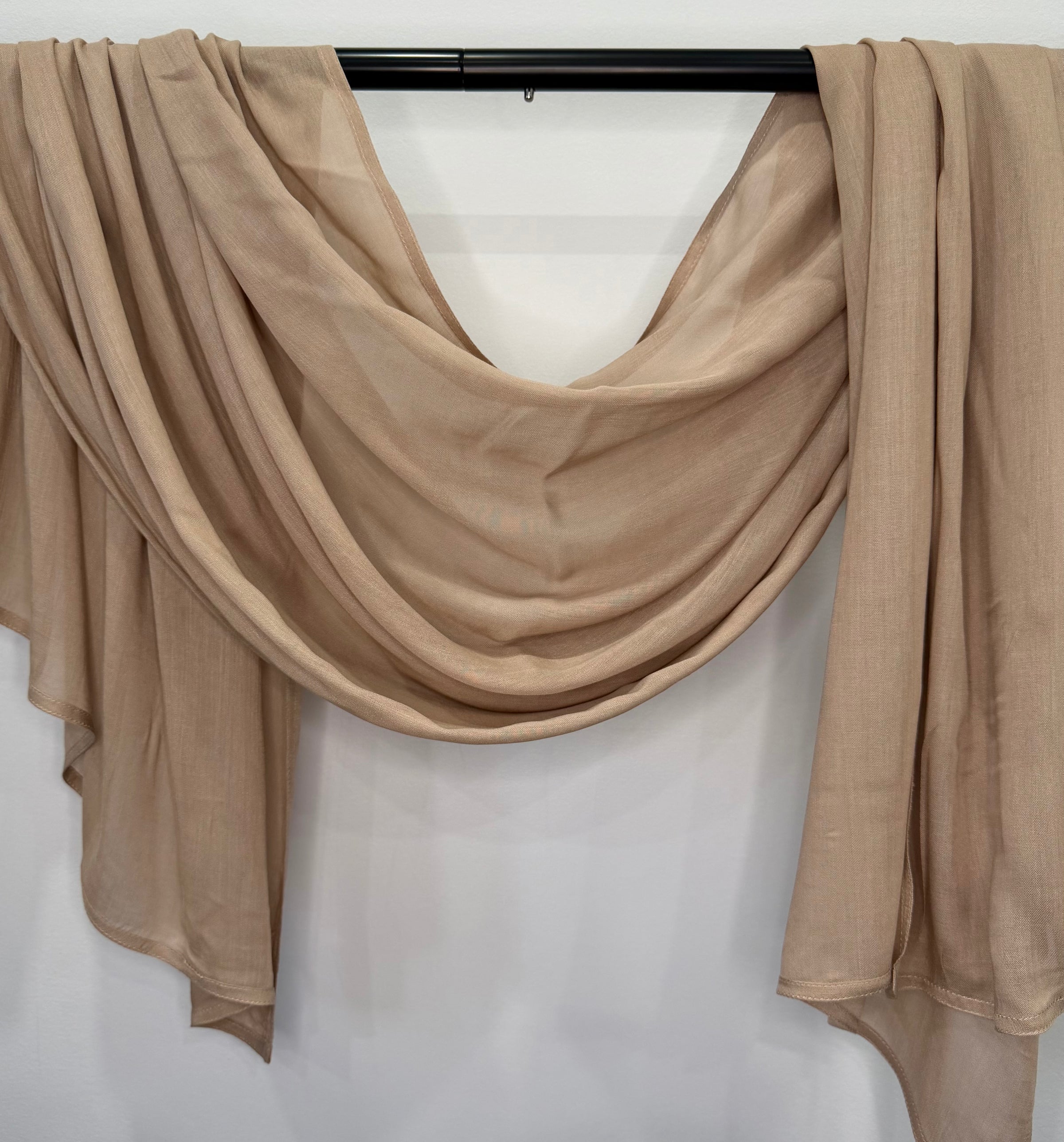 Premium Modal Maxi Hijab