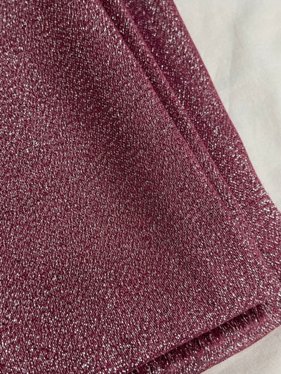 Twinkle Glimmer Cotton Hijab - Apparels F M