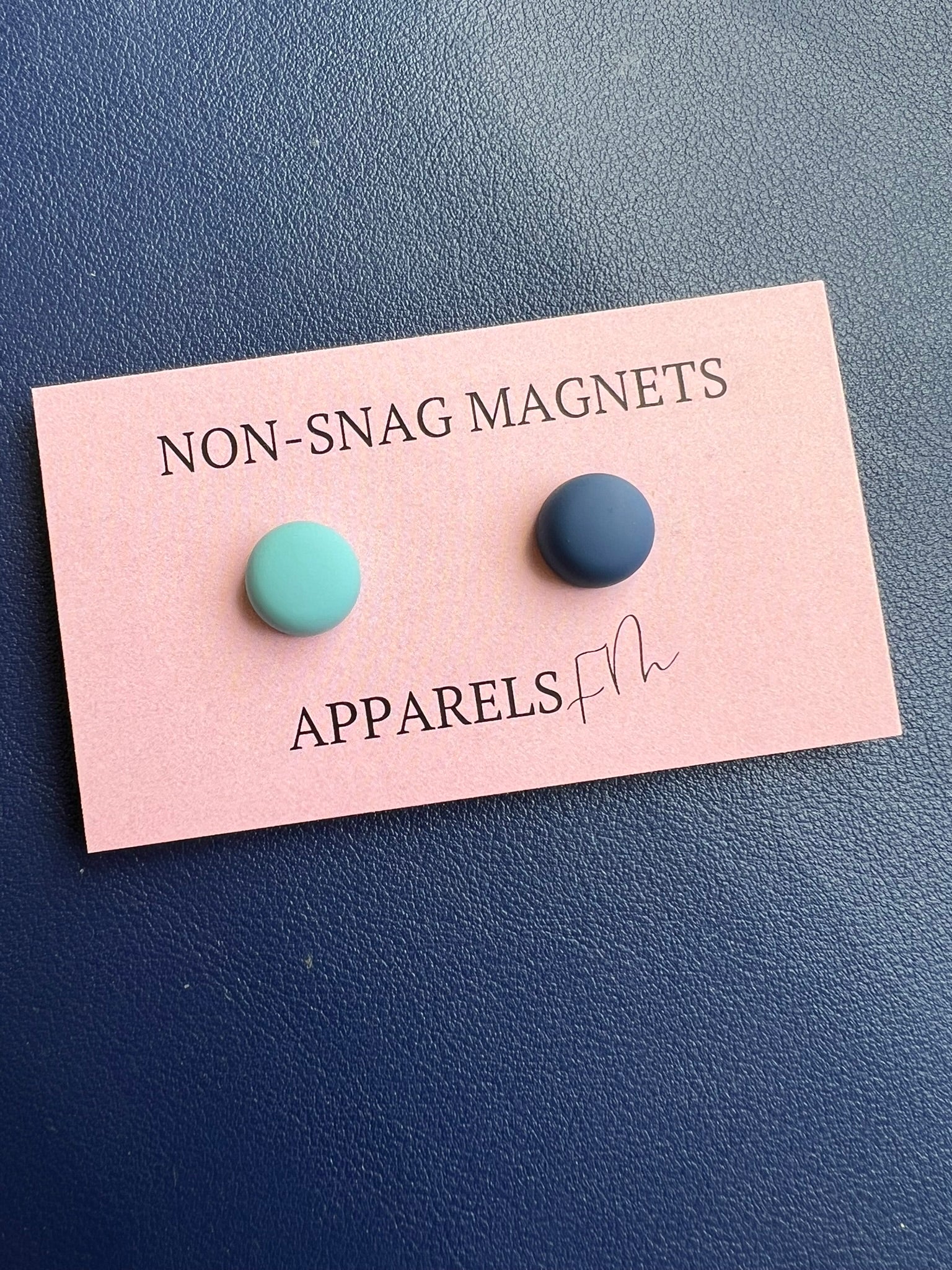 Circle Magnets