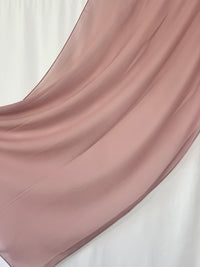 Premium Bubble Chiffon Hijab