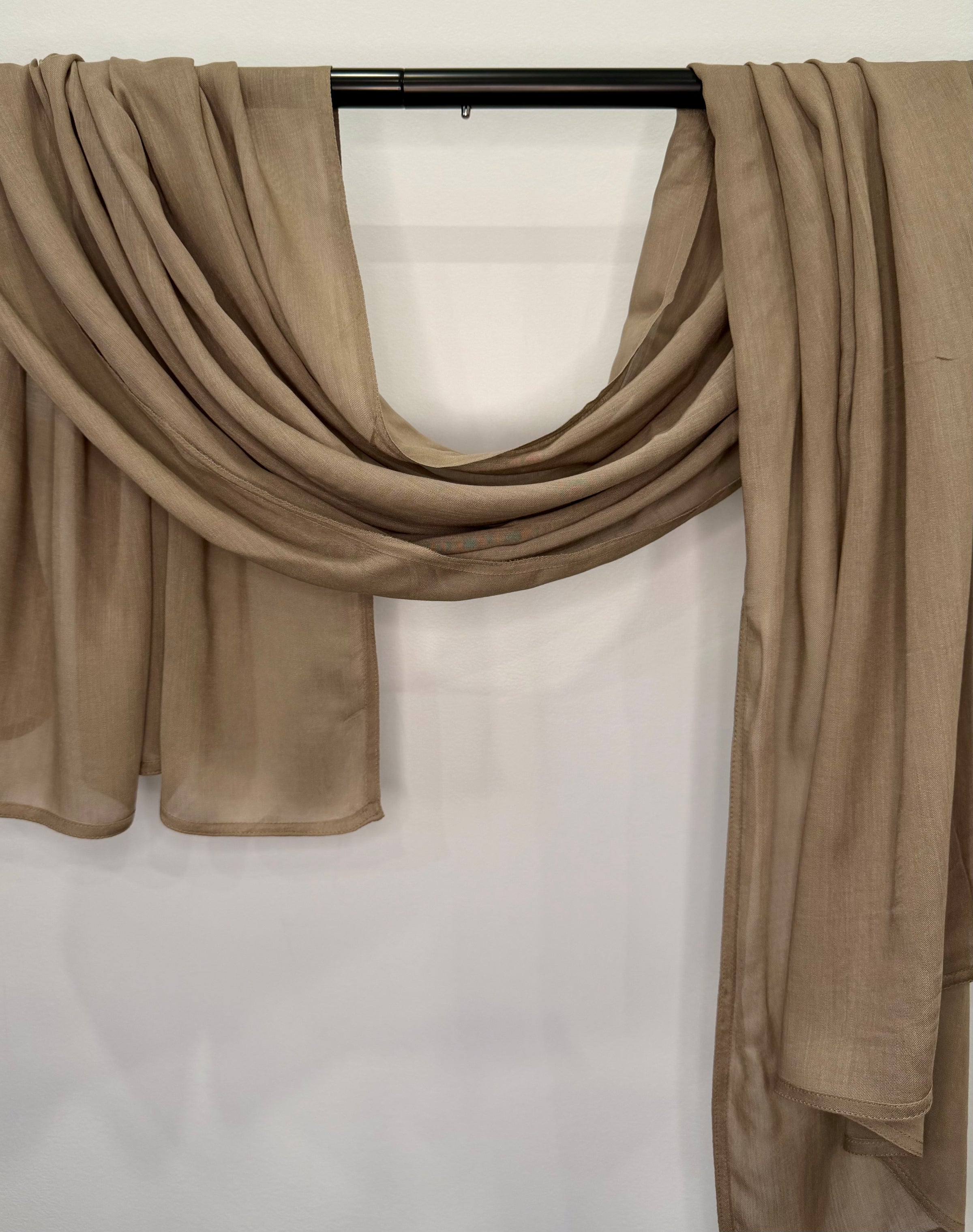 Premium Modal Maxi Hijab