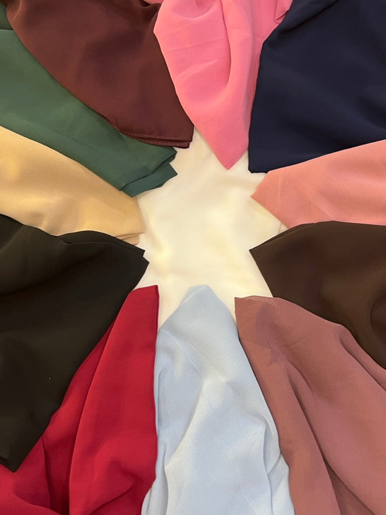 Ready to Hijabi - Apparels F M