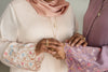 Rawḥa - روحة | The Silk Breeze Collection