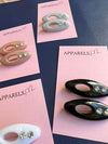 Basic Hijab Pins