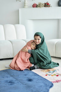The Sukoon Collection - Kids