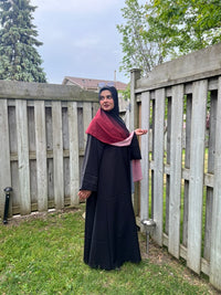 Everyday Nida Abaya Sets