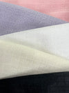 Net Detailed Hijab - Apparels F M