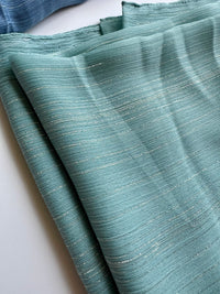 Shimmer Chiffon Hijab