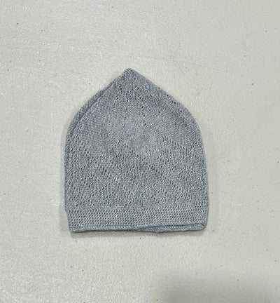 Crochet Kufis