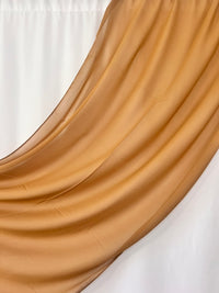Premium Bubble Chiffon Hijab