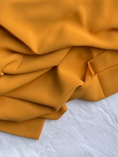Premium Pearl Chiffon Square Scarf - Apparels F M