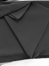 Premium Bubble Chiffon Hijab - Apparels F M