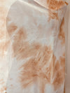 Premium Tie Dye Chiffon Hijab - Apparels F M