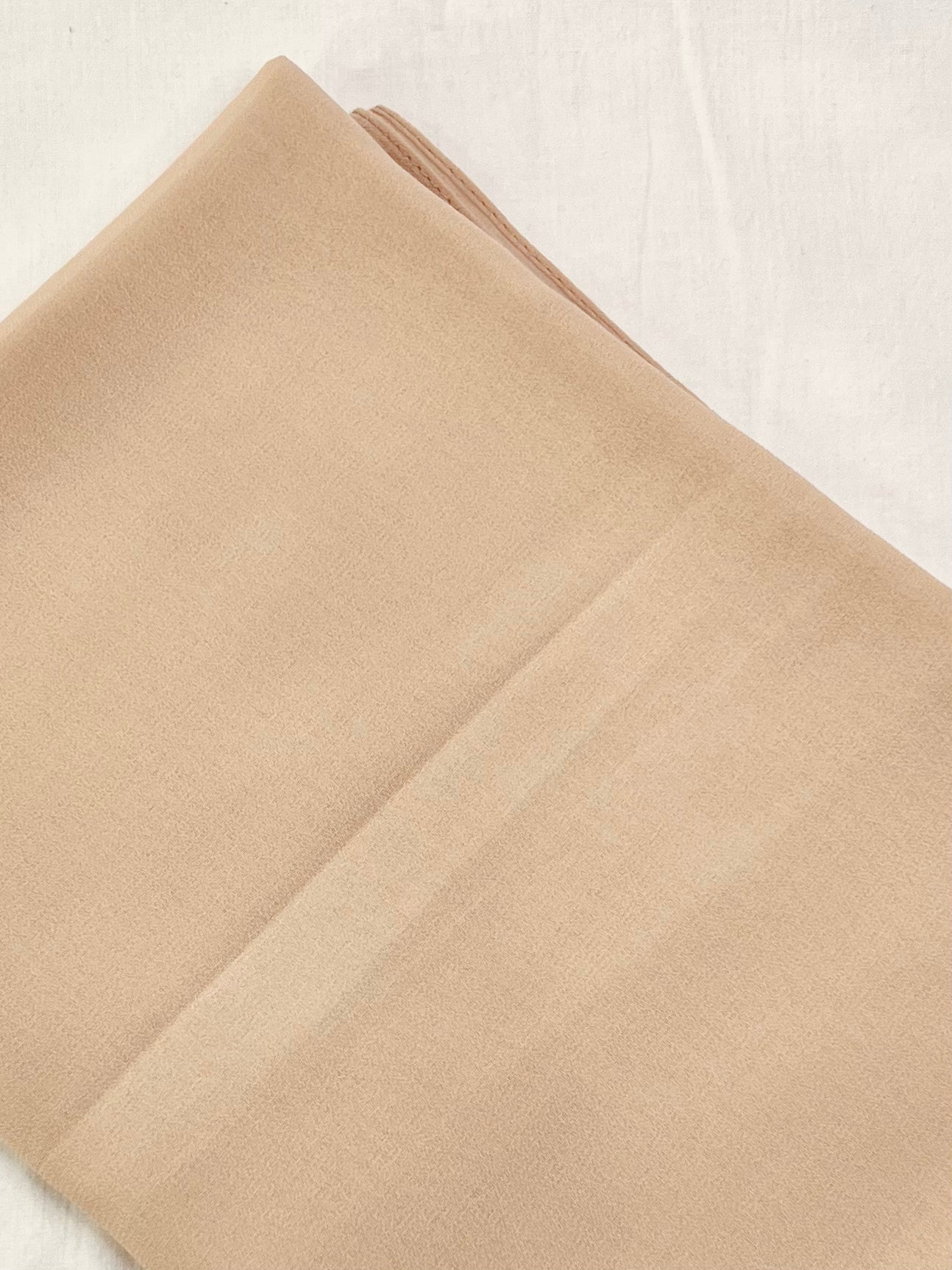 Premium Bubble Chiffon Hijab