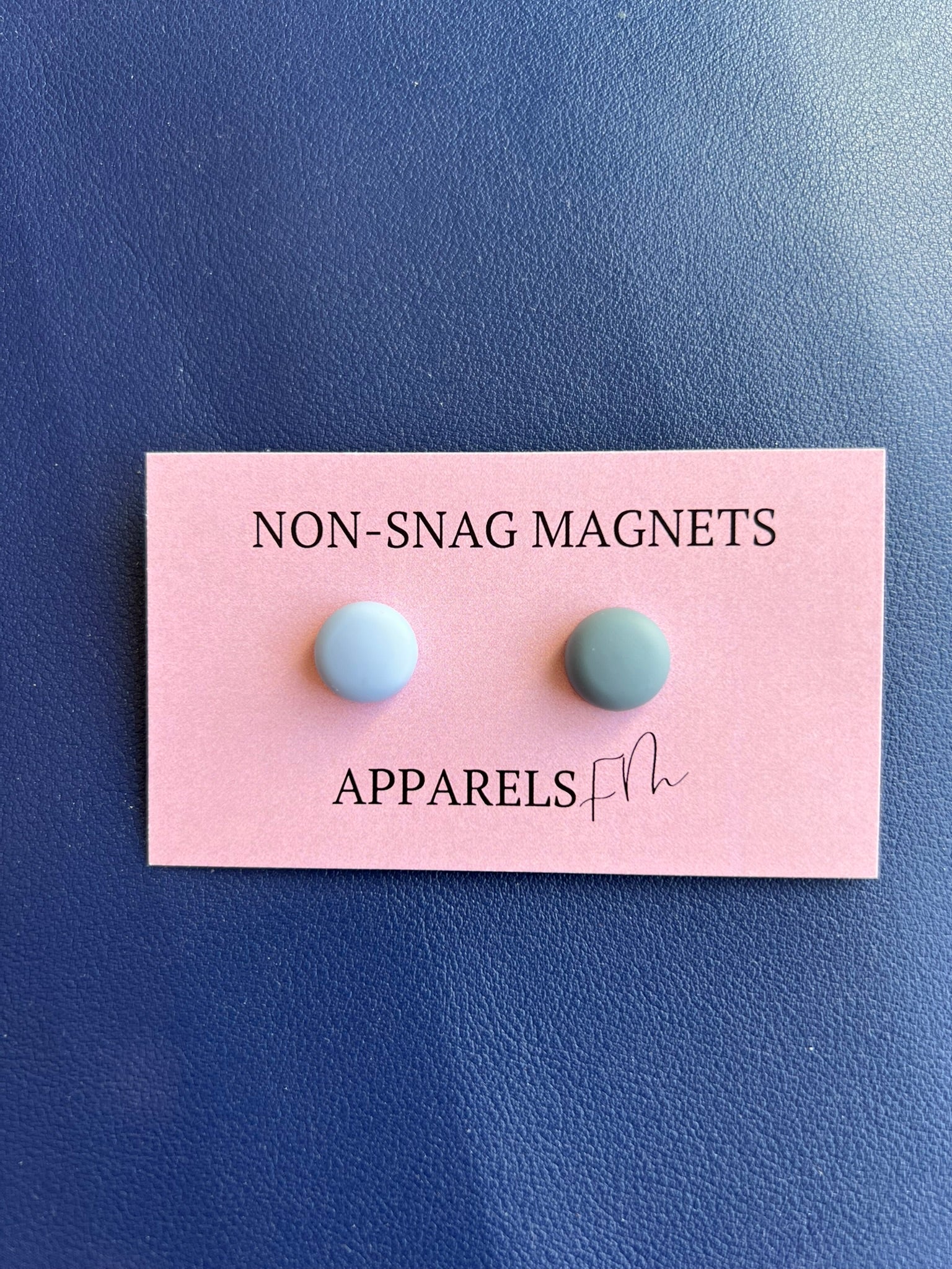 Circle Magnets