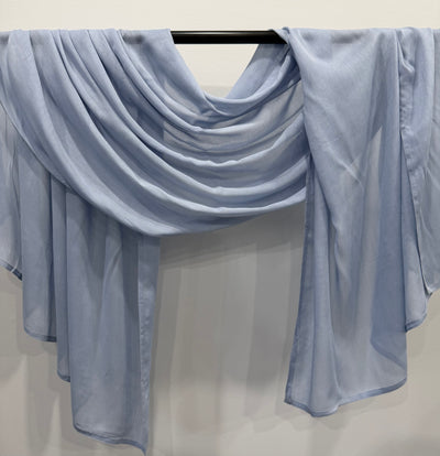 Premium Modal Maxi Hijab