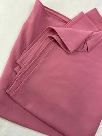 Premium Bubble Chiffon Hijab