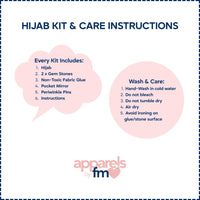 Hijab Kits