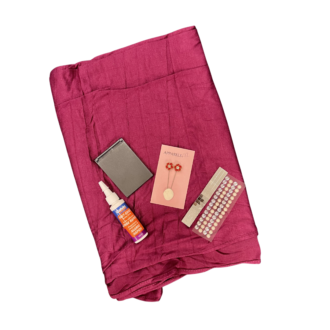 Hijab Kits