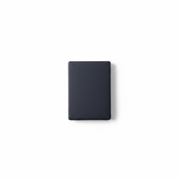 Pocket Mirror - Closed