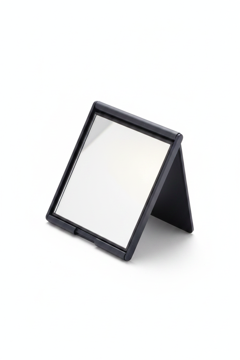 Pocket Mirror - Side Angle